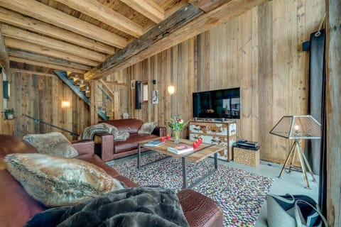 La Face Apartment in Val dIsere