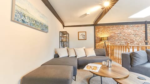 Windsor of the North Apartment in Alnwick