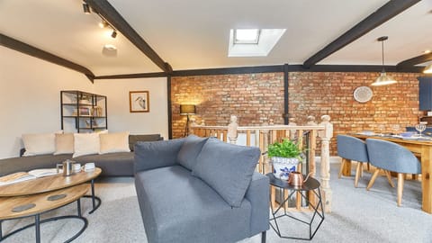 Windsor of the North Apartment in Alnwick