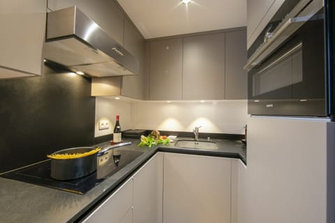 Glacé Glaciers Apartment in Les Houches