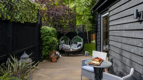 Kooky Cabin Cabin in Colchester