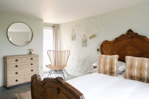 The Cornish Stables Apartment in England