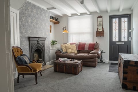 Pilgrimage Point Apartment in Beverley