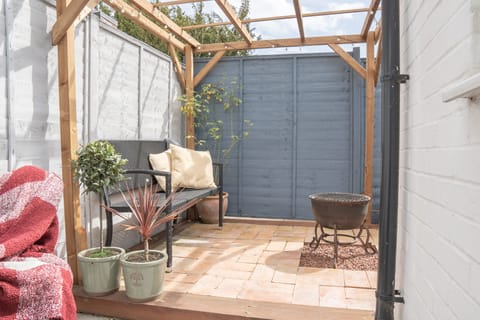 Pilgrimage Point Apartment in Beverley