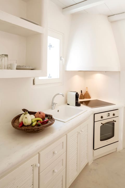 Cyclade Serenity Apartment in Agios Prokopios