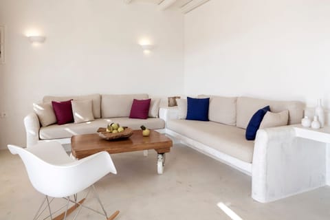 Cyclade Serenity Apartment in Agios Prokopios