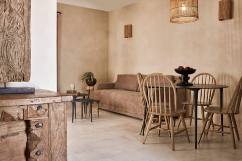 A Song for the Lovers Apartment in Agios Prokopios