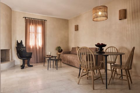 Ethereal Dusk Apartment in Agios Prokopios