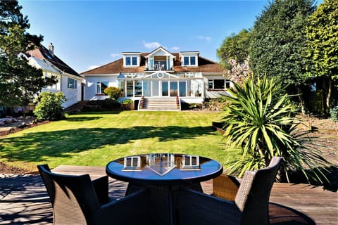 The Toast of The Coast Apartment in Torquay