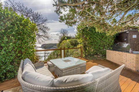 The Toast of The Coast Apartment in Torquay