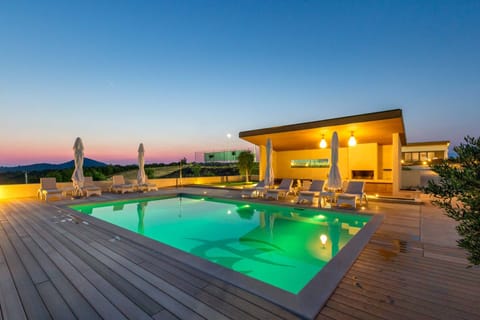 Sunset Solitude Apartment in Dubrovnik-Neretva County