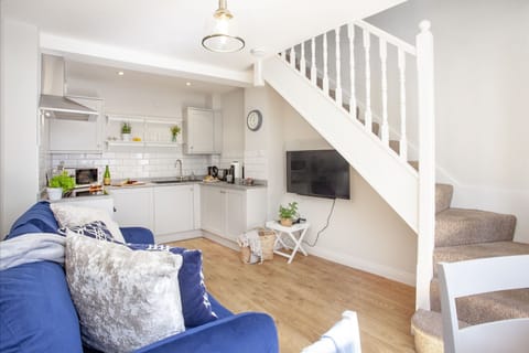 Folk Song Apartment in Sidmouth