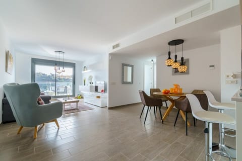 Among Greenery Apartment in Alhaurín de la Torre