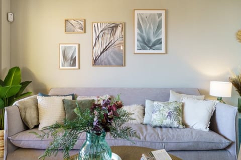 Kiss the Sun Apartment in Sitio de Calahonda