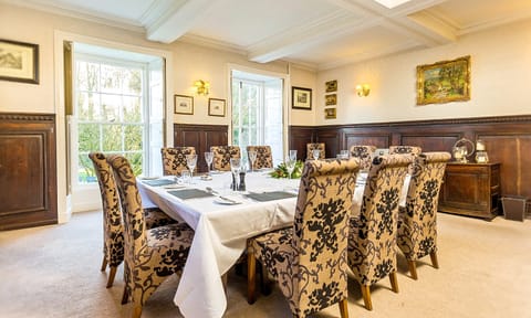 Nature’s Fairest Forms House in England