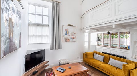 Awake My Soul Apartment in Hayle