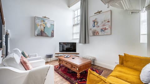 Awake My Soul Apartment in Hayle