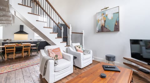 Awake My Soul Apartment in Hayle