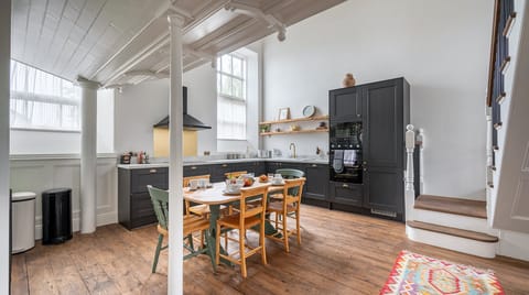 Awake My Soul Apartment in Hayle