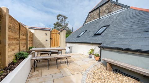 Doves In The Wind Apartment in Hayle