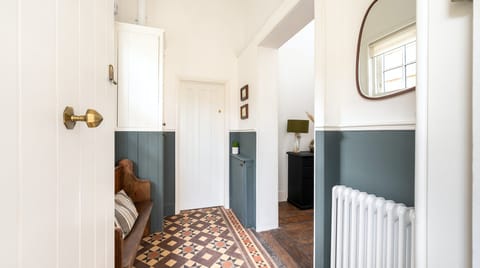 Doves In The Wind Apartment in Hayle