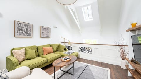 Doves In The Wind Apartment in Hayle