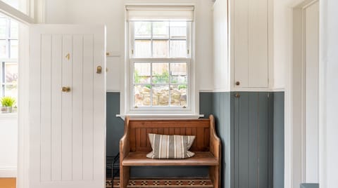 Doves In The Wind Apartment in Hayle