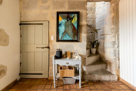 Duel of Angels House in Avignon