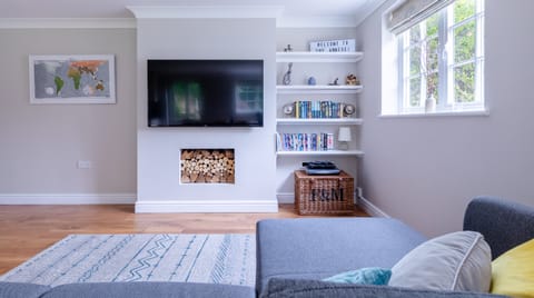 Lifting You  Apartment in South Cambridgeshire District