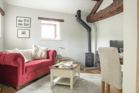 The Shepherdess Apartment in Borough of Barnsley