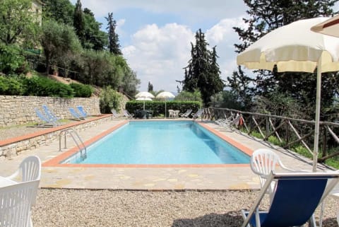 The Stuff of Dreams Apartment in Castellina in Chianti