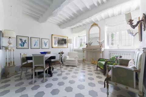 The Stuff of Dreams Apartment in Castellina in Chianti