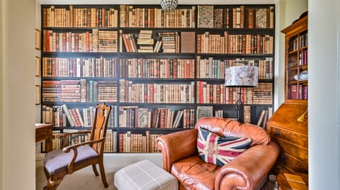 A Pocket Full of Rye Apartment in Torquay