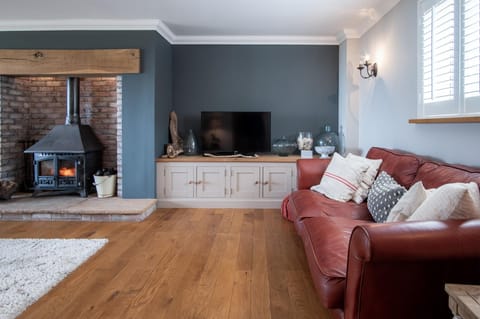 Sunday Roast Apartment in Wales