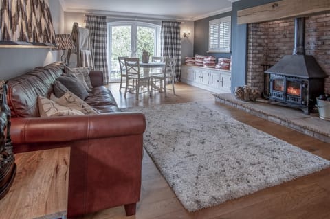 Sunday Roast Apartment in Wales