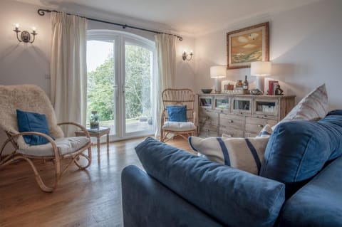 Sunday Roast Apartment in Wales