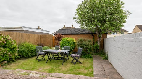 Waves of Wales Apartment in Porthcawl