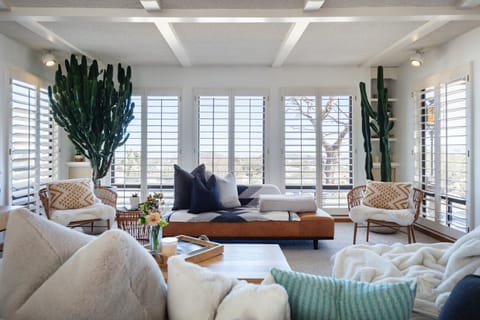 The Revelation Apartment in Yucca Valley