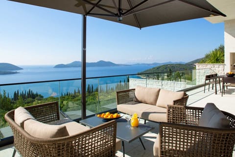 The Little Sunset Apartment in Dubrovnik-Neretva County