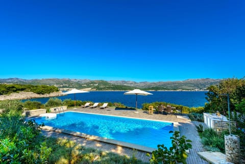 This Could Be Paradise Apartment in Dubrovnik-Neretva County