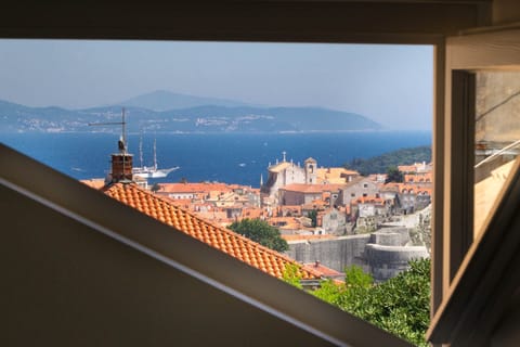 Waking Dream Apartment in Dubrovnik