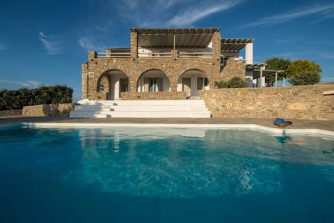 Postcard From Paros Apartment in Paros