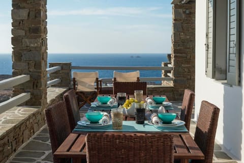 Postcard From Paros Apartment in Paros