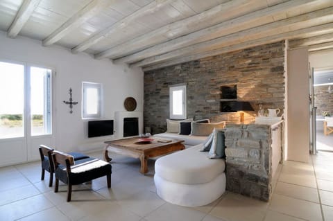 The Gisele Apartment in Paros