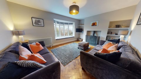 The Abersoch Appeal Apartment in Abersoch