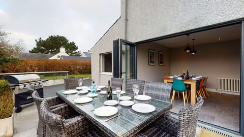 The Abersoch Appeal Apartment in Abersoch