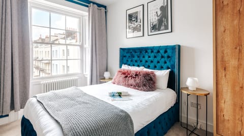 The Audrey  Apartment in Bristol