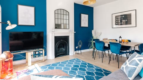 The Audrey  Apartment in Bristol