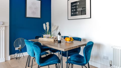 The Audrey  Apartment in Bristol