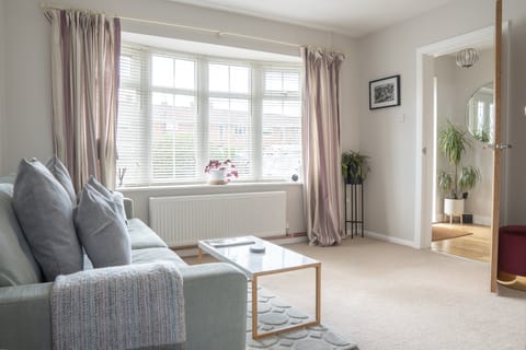 The Topiarist House in York